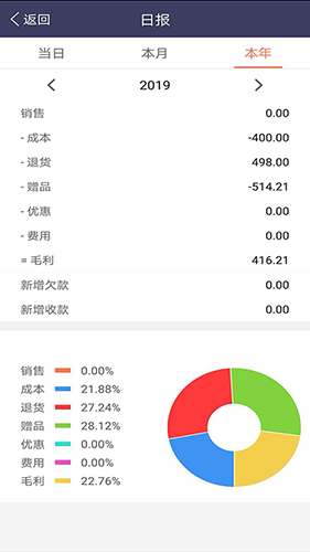 天生掌柜安卓版