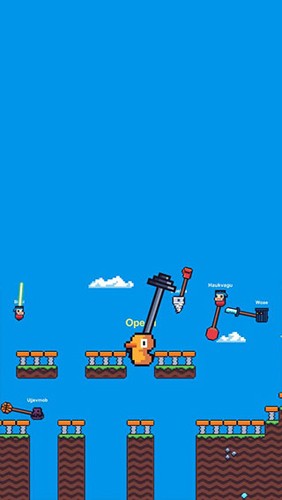 玩个锤子最新版图3