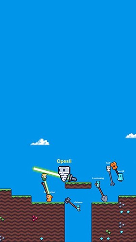 玩个锤子最新版图2