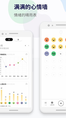 减压心情日记手机版(3)
