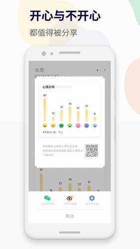 减压心情日记手机版(4)