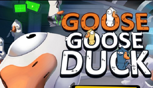 Goose Goose Duck安卓免费版