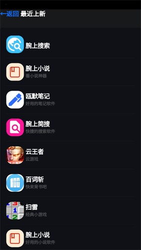 腕上魔盒直装版图3