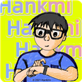 Hankmi社区手机免费版 V1.3.3.11
