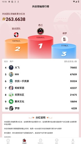 今后满座官方最新版(2)