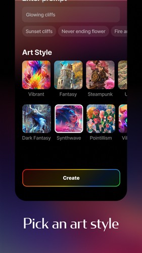 Dream正版图4