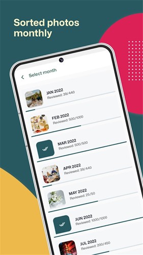 Sponge app