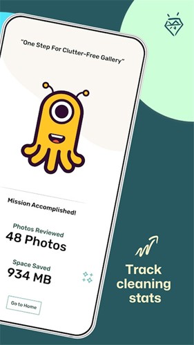 Sponge app