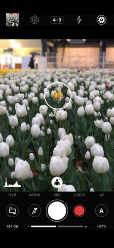 专业单反照相机app