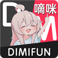 嘀咪动漫安卓版 v3.5.8