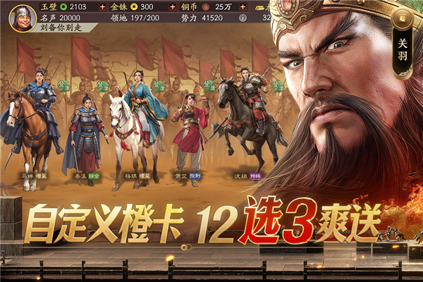 三国志战略版oppo版(4)