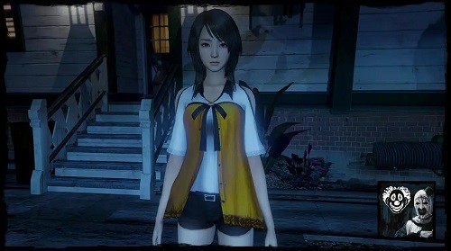 灵魂之眼恶魔小丑手机正版