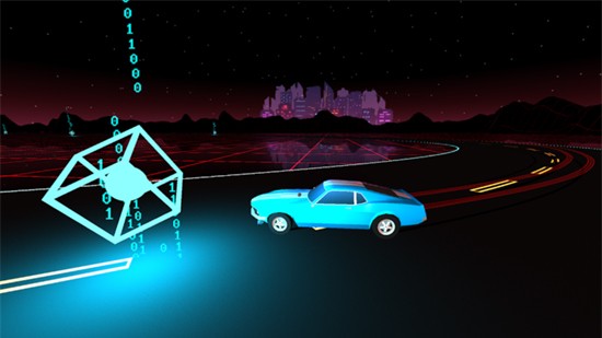 Radient Rush光辉冲刺最新版