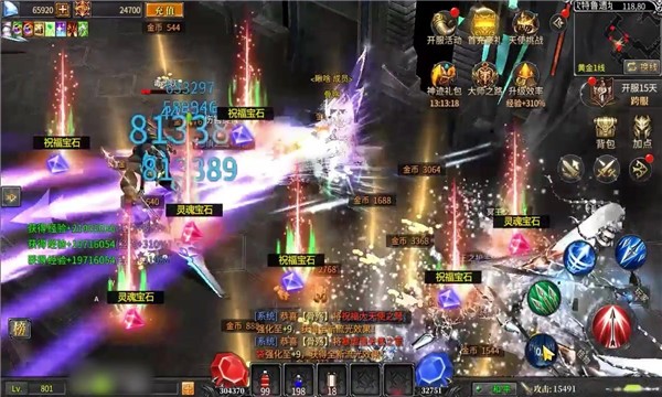 牡丹奇迹(1)