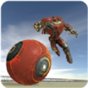RobotBall