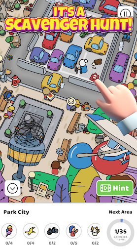 ScavengerHunt(1)