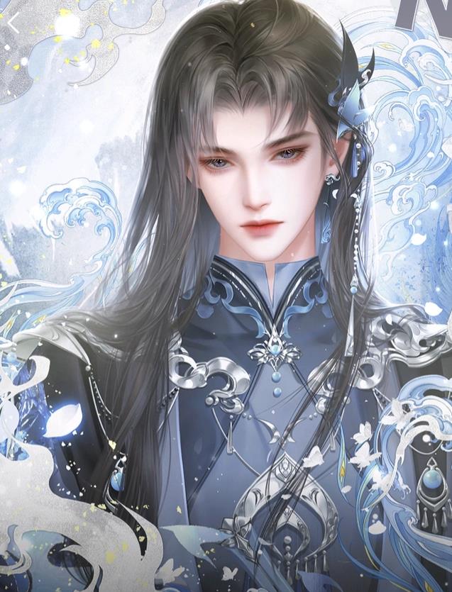 病美人重生后(4)
