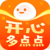 开心多点点
