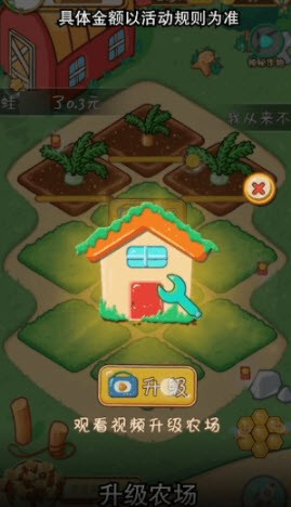 悠然农场(3)