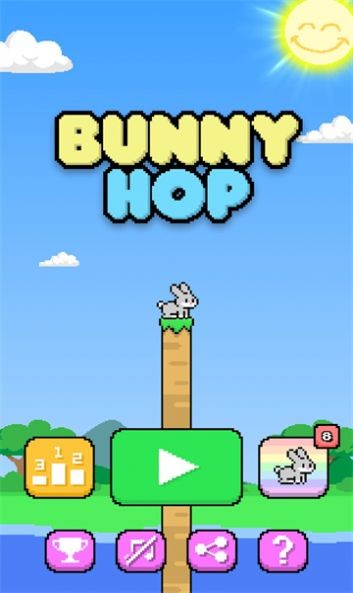 BunnyHop原版图1