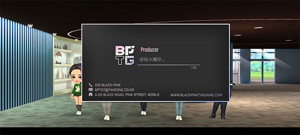 BLACKPINK(1)