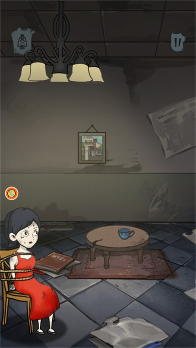 幽灵出没图2