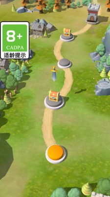 保卫大家园官方最新版图3