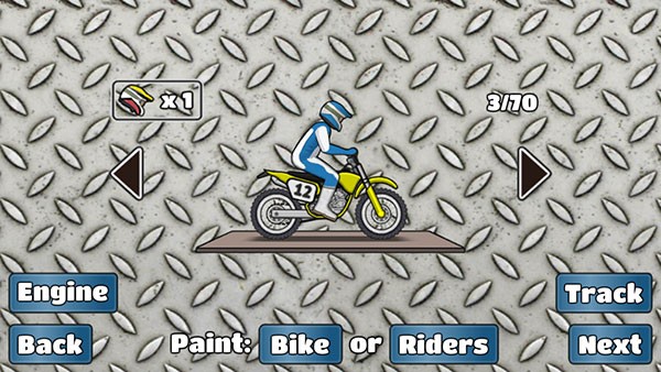 WheelieChallenge直装游戏版图2