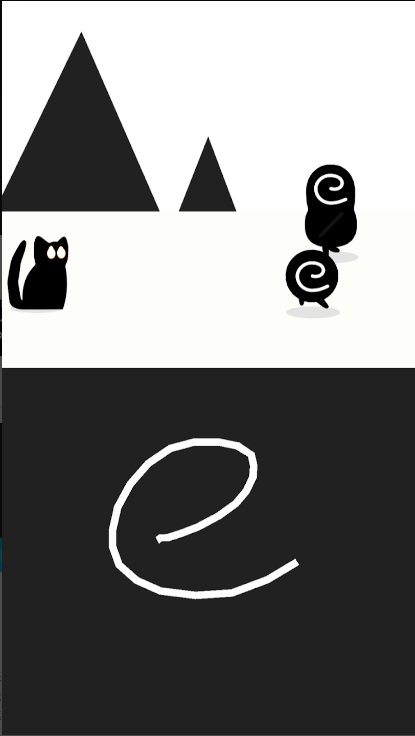 猫神直装版图2