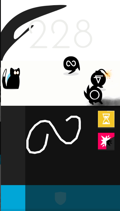 猫神直装版图3