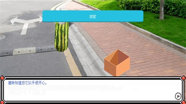 西瓜人派对原版图2