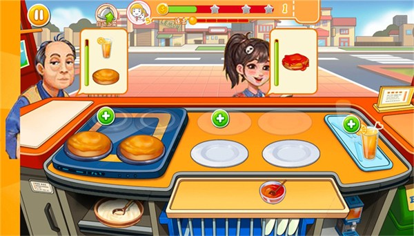 梦幻料理餐厅安卓直装版图2