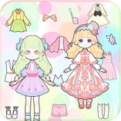 时尚少女穿搭设计手机免费版
