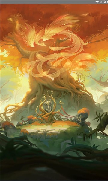 神木灵最新版图1