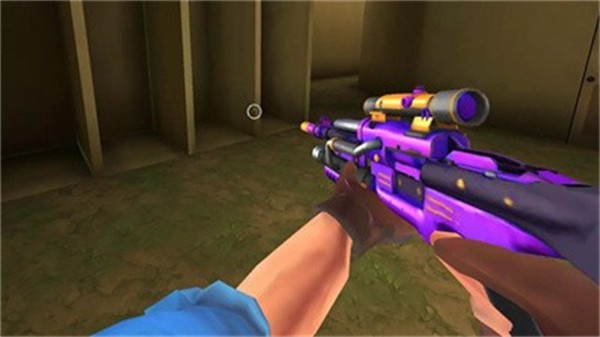 怪物射击战争(1)