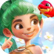 冲啊原始人免费版