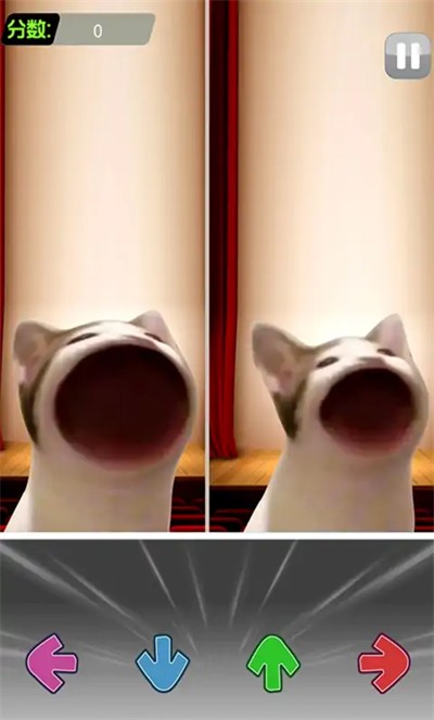 电子虚拟猫模拟(2)