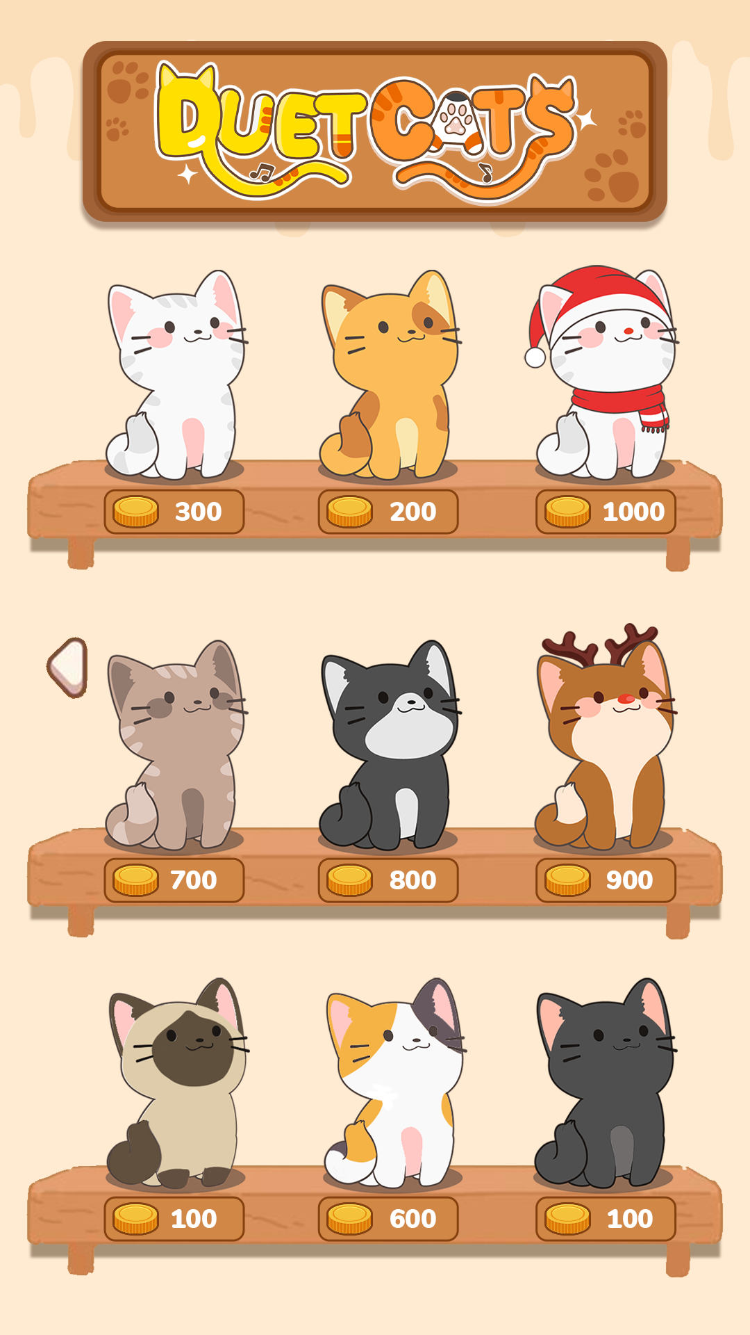 萌猫日记直装游戏版图4