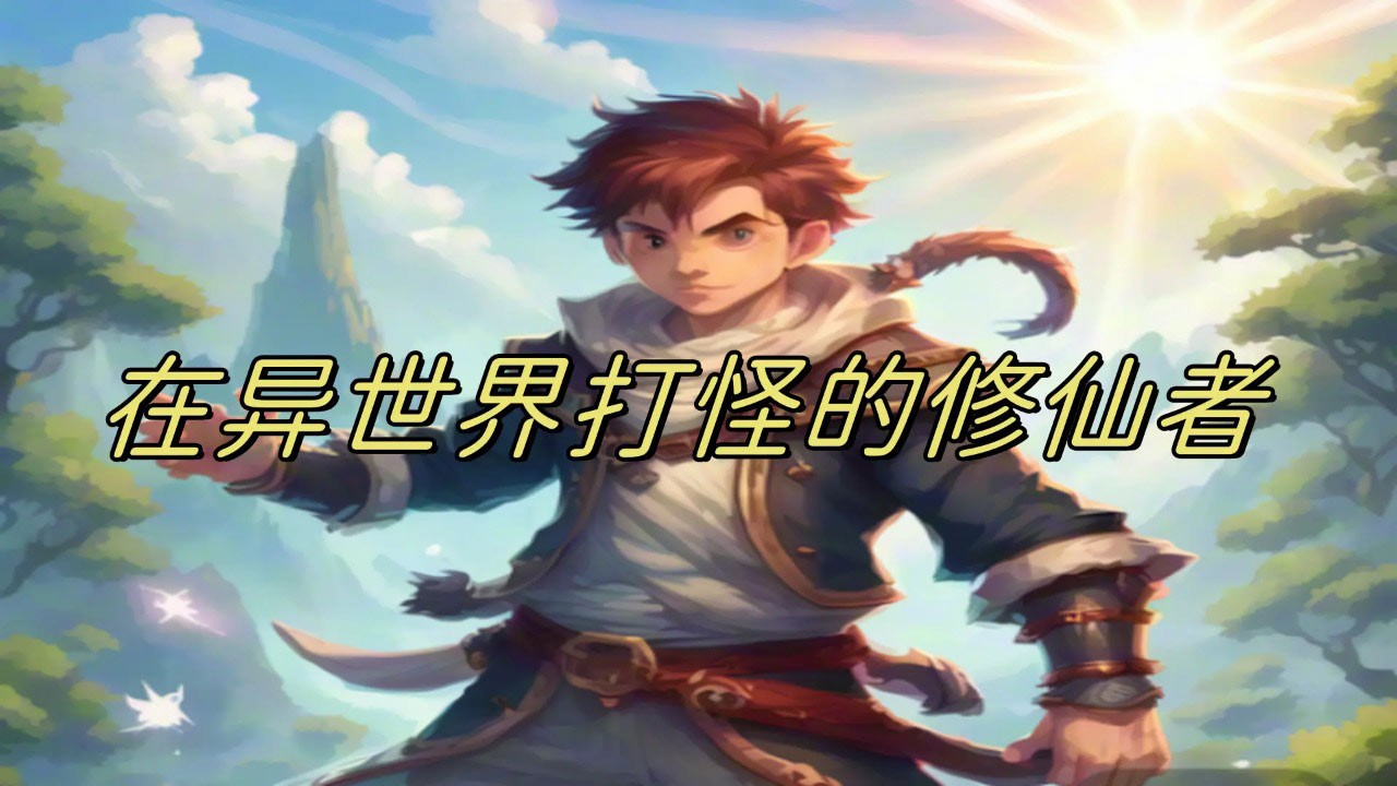 在异世界打怪的修仙者安卓官方版图6