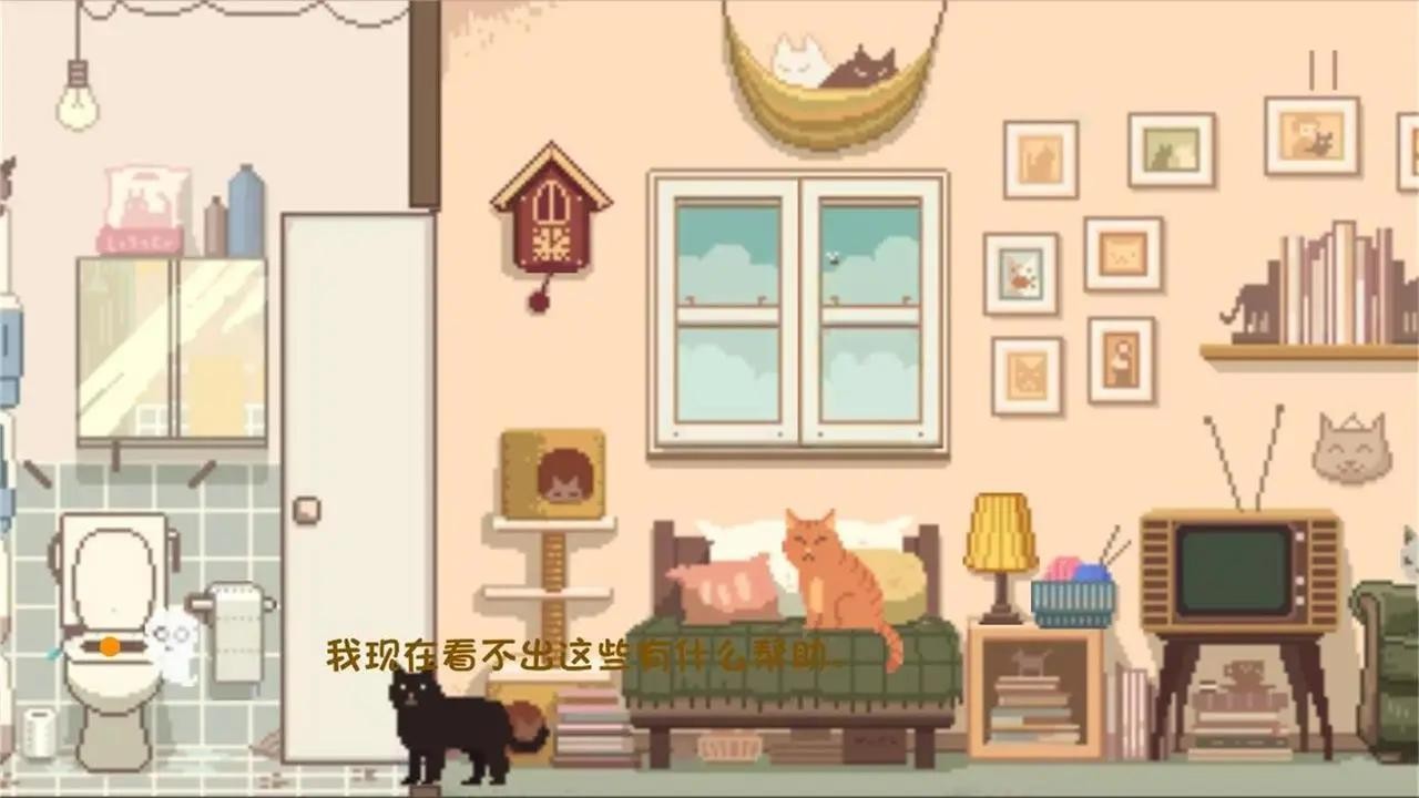 大城小猫(4)