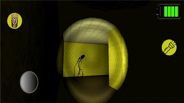 Backrooms Darkness(1)