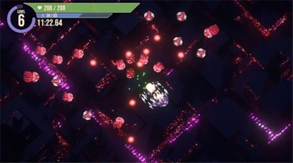 钢铁吞噬无广告版图4