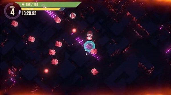 钢铁吞噬无广告版图2