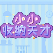 小小收纳天才游戏官方版
