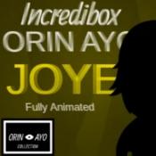 OrinAyoJoyed最新免费版 v0.5.7