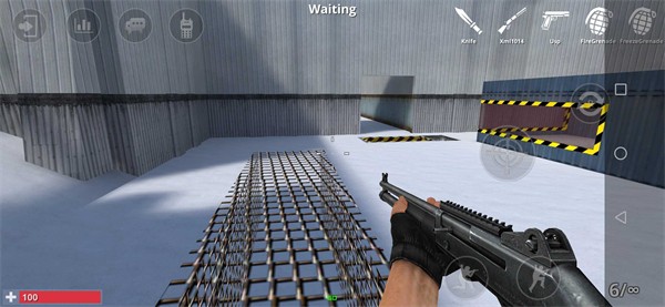 ZombieMod图4