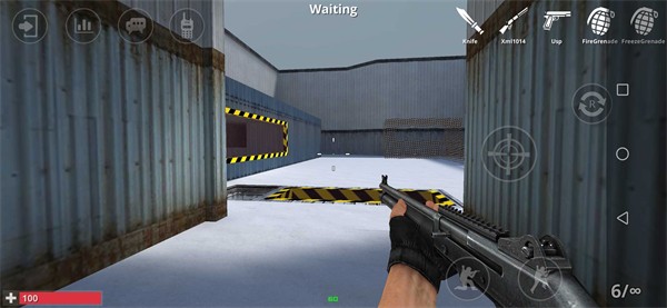 ZombieMod图2