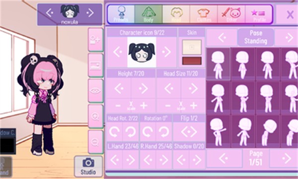 GachaNox(2)