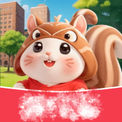 好运松鼠正版