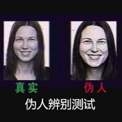 伪人测试正版